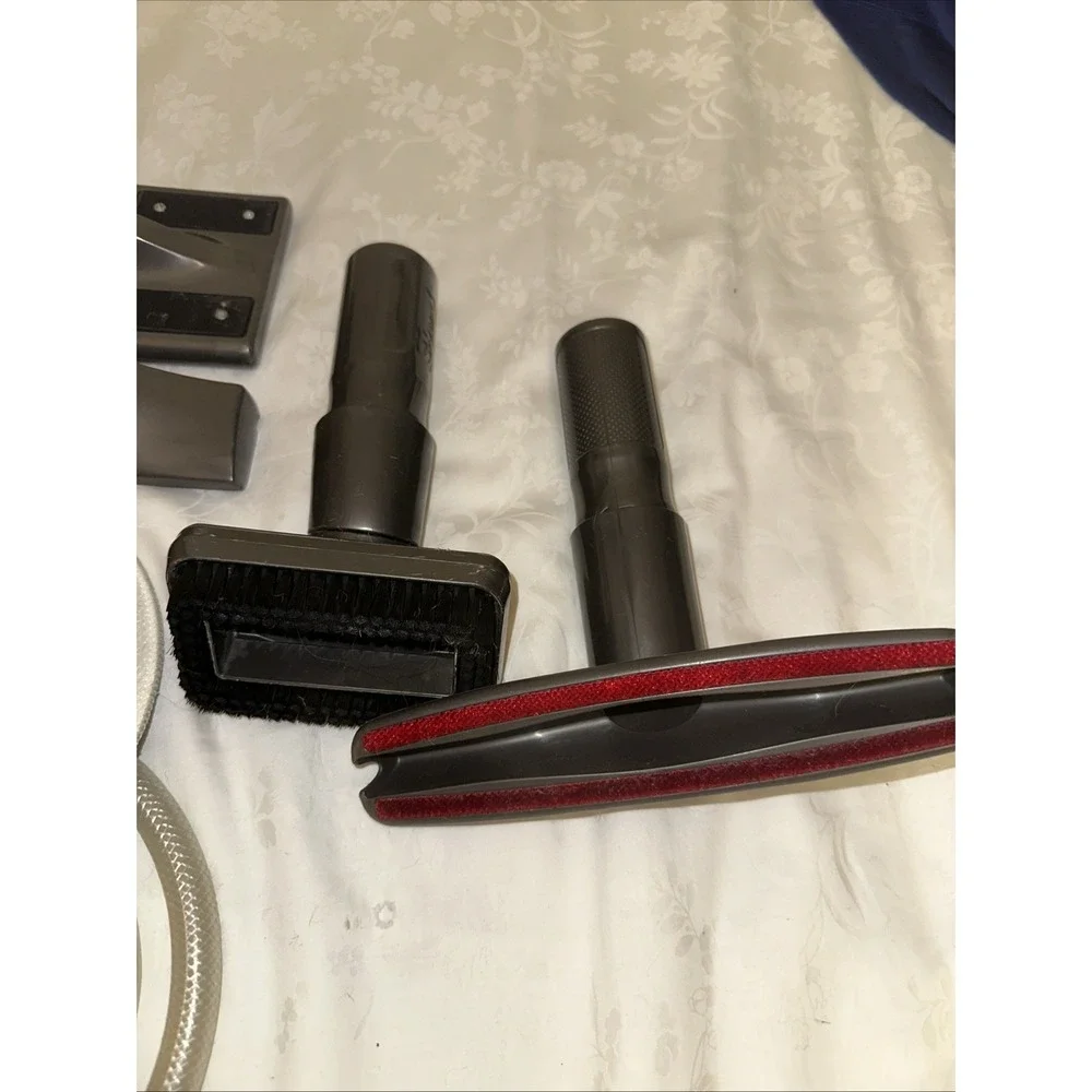 Shark Rocket Vacuum Attachments Kit XCDV300 New Open Box